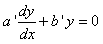 equation