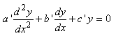 equation
