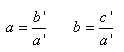 equation