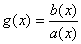 equation