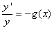 equation