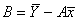 equation