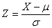 equation