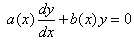 equation