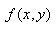 equation