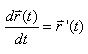 equation