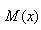 equation