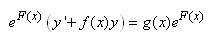 equation