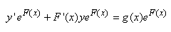 equation