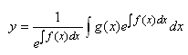 equation
