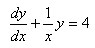 equation