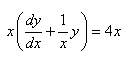 equation