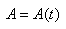 equation