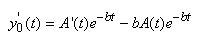 equation