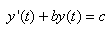 equation