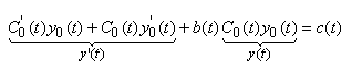 equation