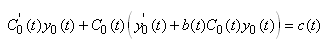 equation