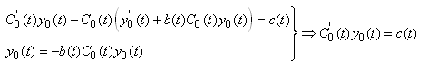 equation