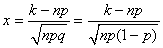 equation
