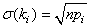 equation