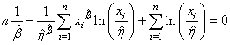 equation
