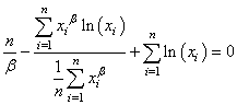 equation