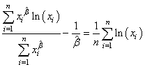 equation