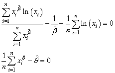 equation