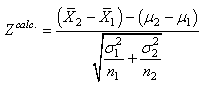 equation