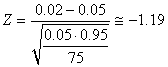equation