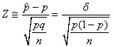 equation