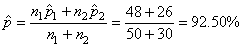 equation