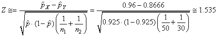 equation
