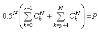 equation