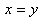 equation