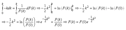equation