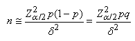 equation