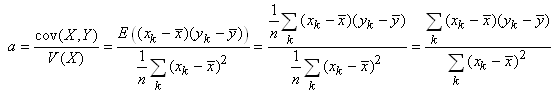 equation