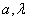 equation
