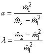 equation