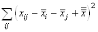 equation