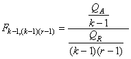 equation