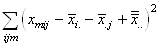 equation