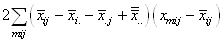 equation