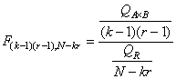 equation