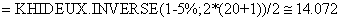 equation