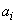equation