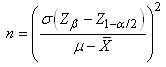 equation