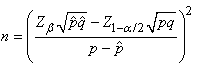 equation