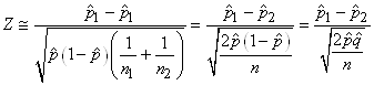 equation